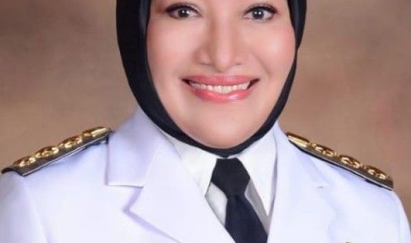 3 Lagu ciptaan Bupati Bojonegoro Anna Mu’awanah, ini lirik lengkapnya