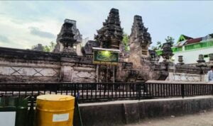Pesona Desa Wisata Sendang Duwur di Lamongan, ada masjid pemberian Ratu Kalinyamat
