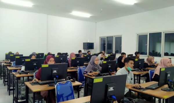 Ingin kuliah di IAINU Tuban, ini syarat pendaftarannya