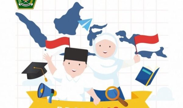 Program Beasiswa Santri Berprestasi (PBSB) tahun 2022 dibuka, ini syarat dan jadwalnya