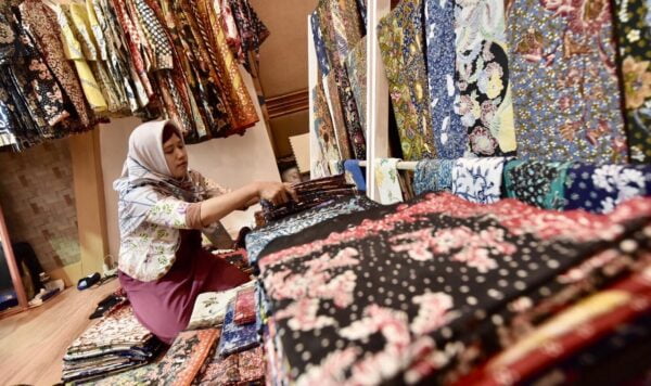 Pertamina fasilitasi pendaftaran UMKM di INACRAFT 2022, ajang promosi bergengsi