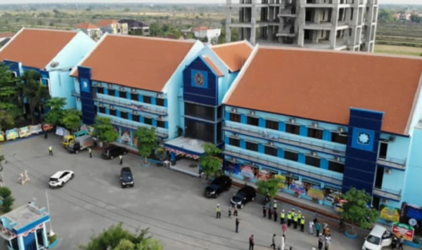 Ingin kuliah di Universitas Muhammadiyah Lamongan atau UMLA, ini syarat dan pilihan prodinya