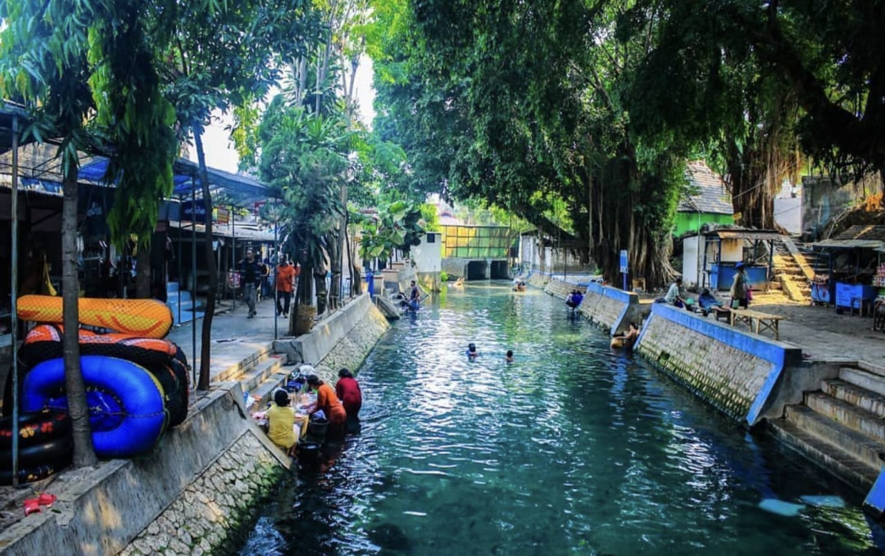Ngerong Tuban