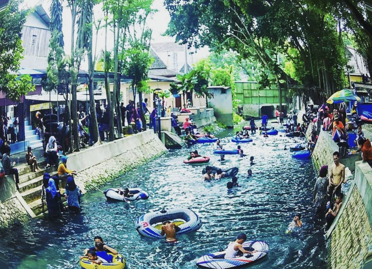Ngerong Tuban