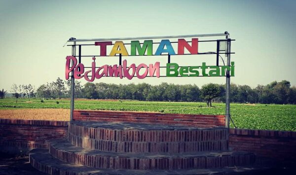 Pesona Wisata Edukasi Pejambon, museum pertanian hingga replika rumah Majapahit