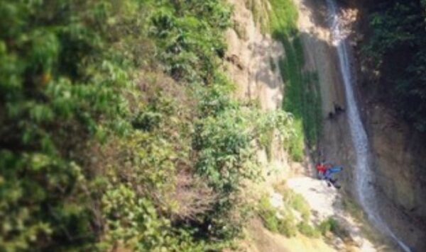 Wisata air terjun Clebung, pesona alam indah cocok bagi pencari ketenangan