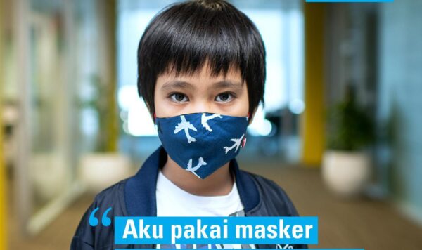 Survei Kemenkes RI: 86,6% penduduk Indonesia sudah punya antibodi terhadap SARS-CoV-2