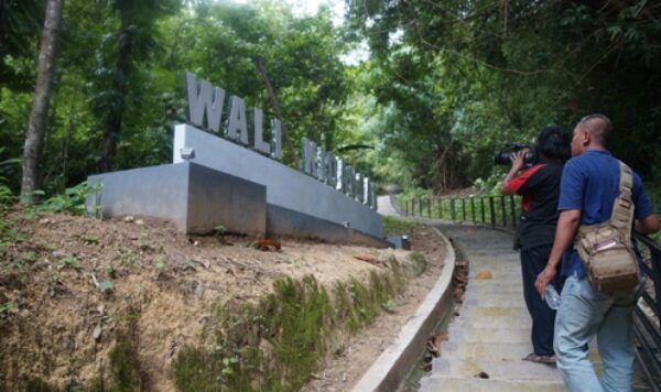 Pesona wisata religi makam Wali Kidangan Bojonegoro, penuh cerita mistis