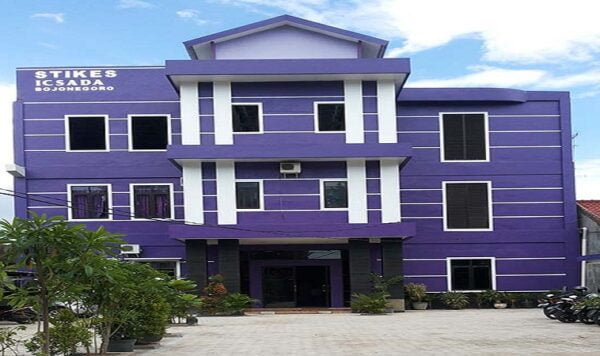 Biaya Kuliah Stikes Icsada Bojonegoro, Lengkap dengan Cara Daftar Online Terbaru