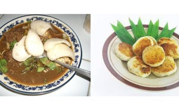 12 Kuliner khas Lamongan paling hits 2022, tahu campur hingga wingko