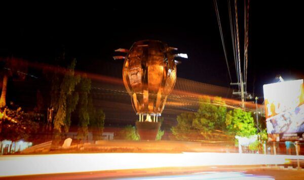 5 Tugu dan monumen di Bojonegoro, penuh nilai sejarah