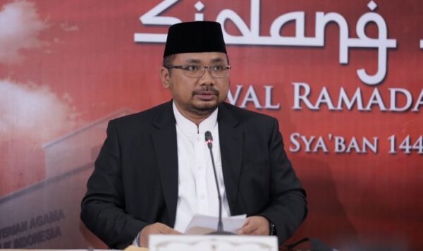 Makna puasa Ramadhan, Menag: hindari sombong dan mengganggap diri paling benar