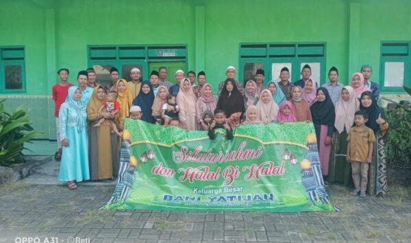 Makna kewajiban silaturahmi dan keutamaannya sesuai tuntunan sunnah