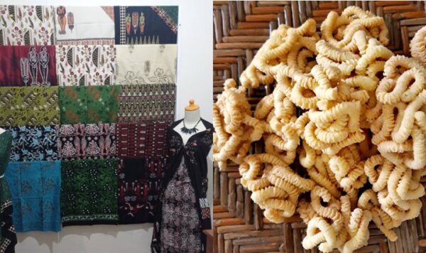 6 Oleh-oleh khas Bojonegoro yang paling populer, cocok bagi wisatawan