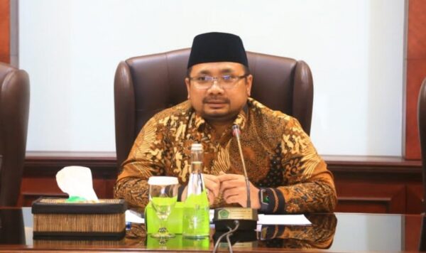 Tunjangan insentif bagi guru madrasah cair Juni 2022, ini ketentuannya