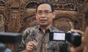 Vaksin Merah Putih yang dikembangkan UNAIR masuki uji klinis fase 3