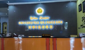 Dies Natalis Ke-41, UNIGORO gelar Rektor Cup tingkat SMA/SMK/MA se Jawa Timur