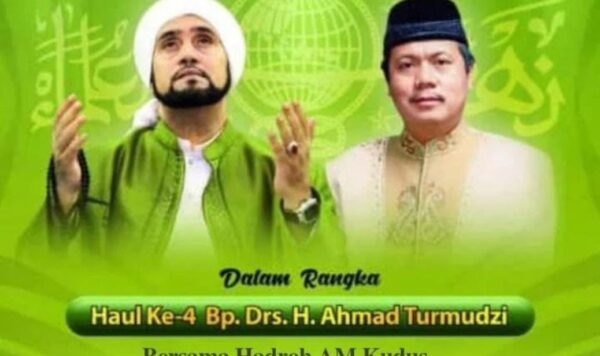 Habib Syech akan hadir di Semarang, catat tanggalnya ya