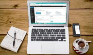 8 Perbedaan blog dan website