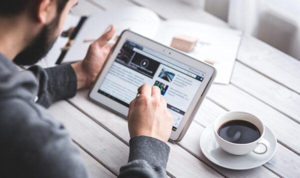 Cara membuat blog dengan mudah dan praktis