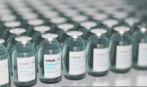 MUI tetapkan vaksin Covovax haram, ini sebabnya