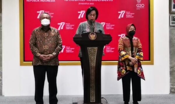 Ada 3 Bansos dari Pemerintah jika BBM jadi dinaikkan