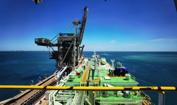 Kado HUT Kemerdekaan RI, kapal PIS Gas Walio lolos Paris MoU