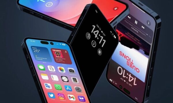 Jangan beli iPhone dan Apple Watch dulu, Ini Alasannya