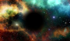 Ngeri, NASA rekam suara mengerikan bak jeritan dari Neraka