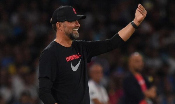 Liverpool kalah, Jurgen Klopp: Tidak Bisa Benar-Benar Bermain Bersama