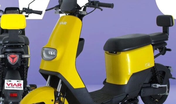 Daftar harga Motor Listrik, jadi solusi tepat di tengah naiknya harga BBM