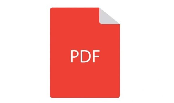 5 Cara mudah edit file PDF di laptop dan handphone