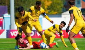 Malaysia Gagal Lolos Piala Asia, Dirtek FAM: Kami Harus Sadar