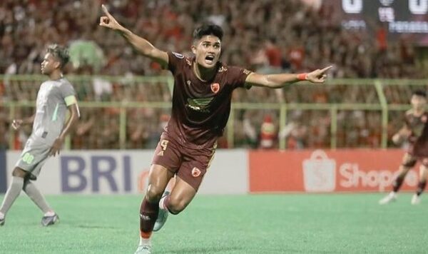 Hanya Bermain 10 Menit Perkuat Timnas Lawan Curacao, Ramadhan Sananta Menangis