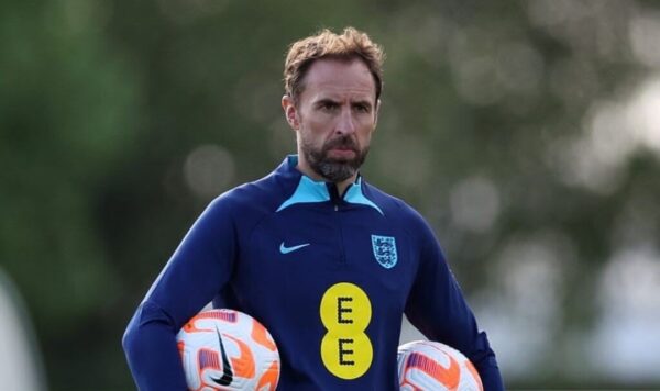 Dihujani Kritik Pedas, Gareth Southgate: Saya Sosok Pelatih yang Tepat Untuk Inggris