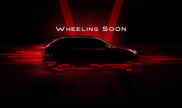 Bocoran Spesifikasi Honda SUV RS yang Segera Diluncurkan