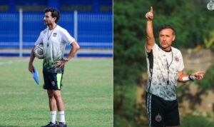 Big Match Persib vs Persija, Adu Gengsi Pelatih Kelas Dunia