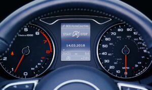 6 Indikator Penting di Panel Spedometer Mobil, Ketahui Artinya