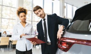 7 Tips Memilih Mobil Bekas Bagi Pemula Dengan Tepat