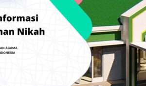 Cara Mudah Daftar Nikah Lewat Simkah Beserta Persyaratannya
