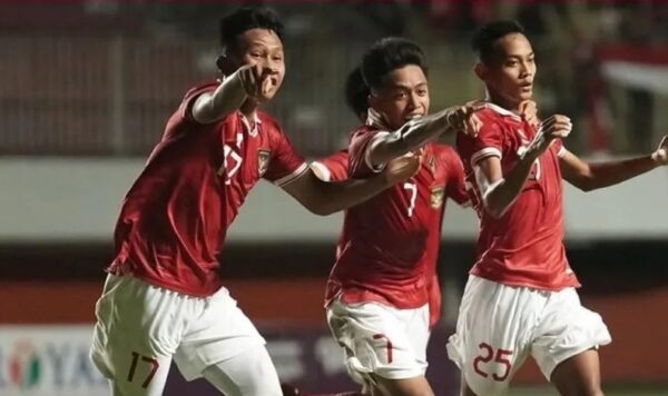 Hujan Gol Selusin Lebih, Timnas U-17 Gulung Guam Tanpa Ampun