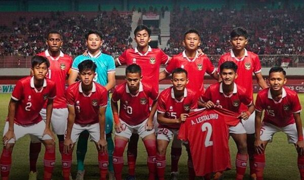 Jelang Lawan UEA, Bima Sakti: Lawan Kerap Memprovokasi
