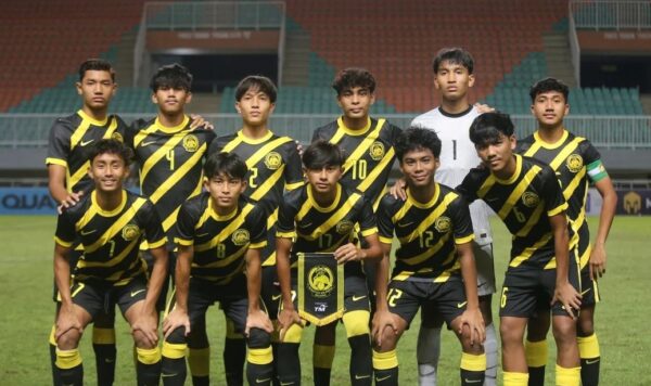 Sukses Kalahkan Timnas U-17, Pelatih Malaysia: Mereka Masuk Perangkap Kami