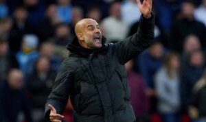 Ditumbangkan Liverpool, Pep Guardiola: Ini Anfield