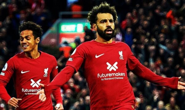 Rio Ferdinand: Liverpool vs Manchester City Adalah Pertandingan Tingkat Tinggi