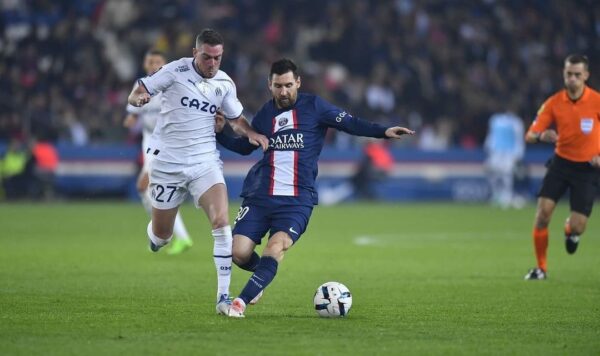 Ronaldo Tak Ingin Melihat Messi Juara Piala Dunia 2022