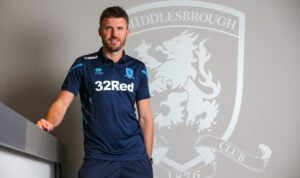 Jadi Pelatih Middlesbrough, Carrick: Rasanya Spesial