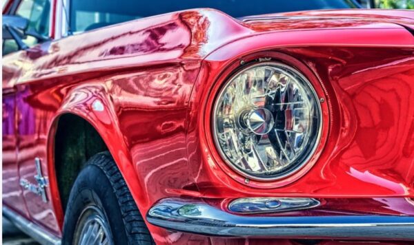 Cara Mudah Merawat Lampu Depan Mobil Agar Tidak Mudah Menguning