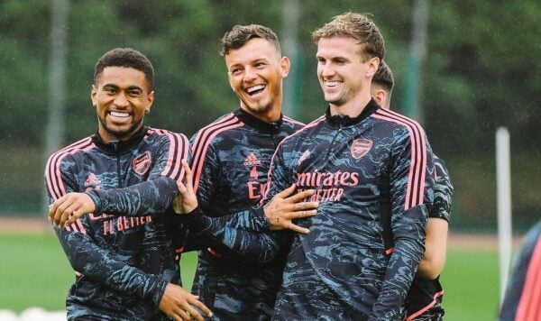 Arsenal Kalah Dari PSV Eindhoven, Perlu Diatur Ulang