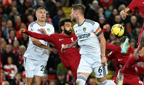 Liverpool Kalah Lagi, Klopp Sudah Habis?
